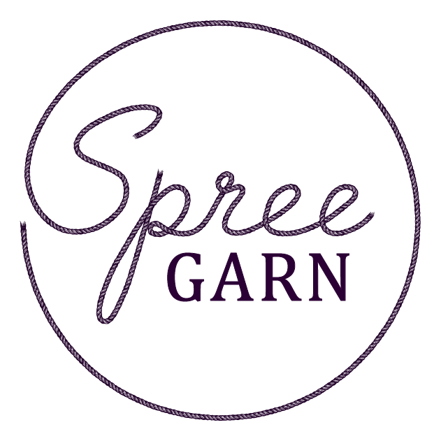 Spreegarn-Logo
