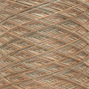 Bobbel Meliert Tweed 4-Fädig