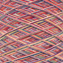 Bobbel Meliert Annelise 4-Fädig